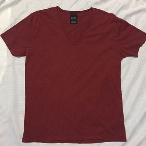 Zara Men’s Deluxe Cotton Shirt